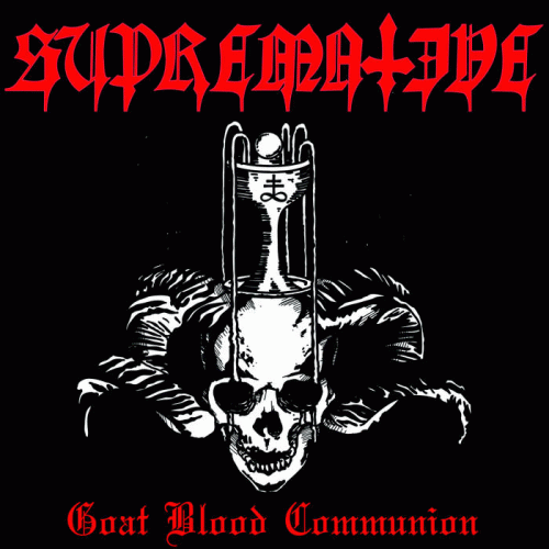 Goat Blood Communion